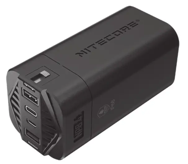 NITECORE Water Power Bank