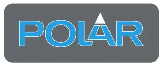POLAR - logo