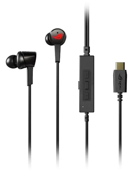 ASUS ROG Cetra II Gaming In-Ear Headphones