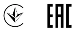 ERC Symbol