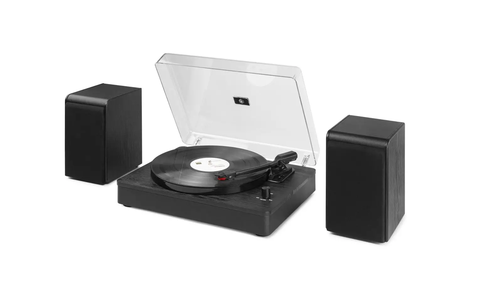 Audizio Rp330 Series 102.178 Set Recorder + Speaker Bt Instruction Manual Audizio Rp330 Series 102.178 Set Recorder + Speaker Bt Instruction Manual