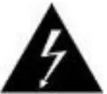 Electric Warning icon