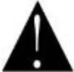 Warning icon