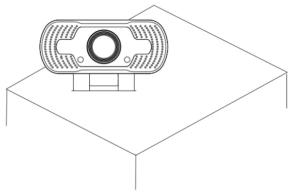 TELLUR TLL491131 Full HD Webcam with Autofocus-3