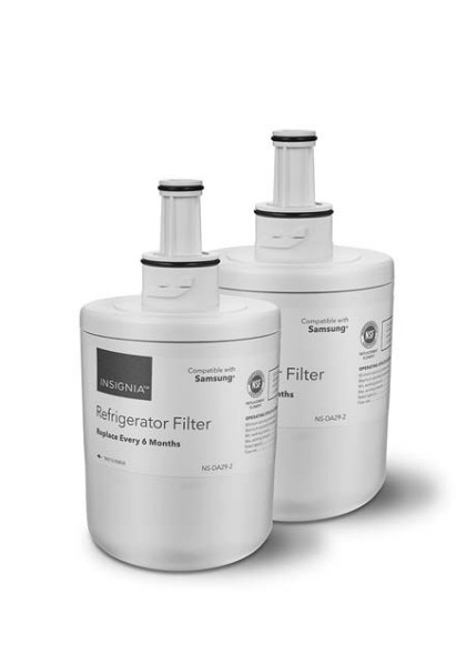 Insignia Refrigerator Filter Quick Setup Guide Model #ns-mwf-2/ Ns-lt600b-2/ Ns-da2920/ Ns-da2920-2/ Ns-da2903/ Ns-da2903-2 Insignia Refrigerator Filter Quick Setup Guide Model #ns-mwf-2/ Ns-lt600b-2/ Ns-da2920/ Ns-da2920-2/ Ns-da2903/ Ns-da2903-2