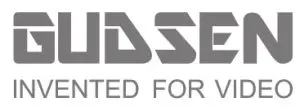 Gudsen logo