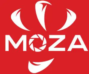 MOZA LOGO