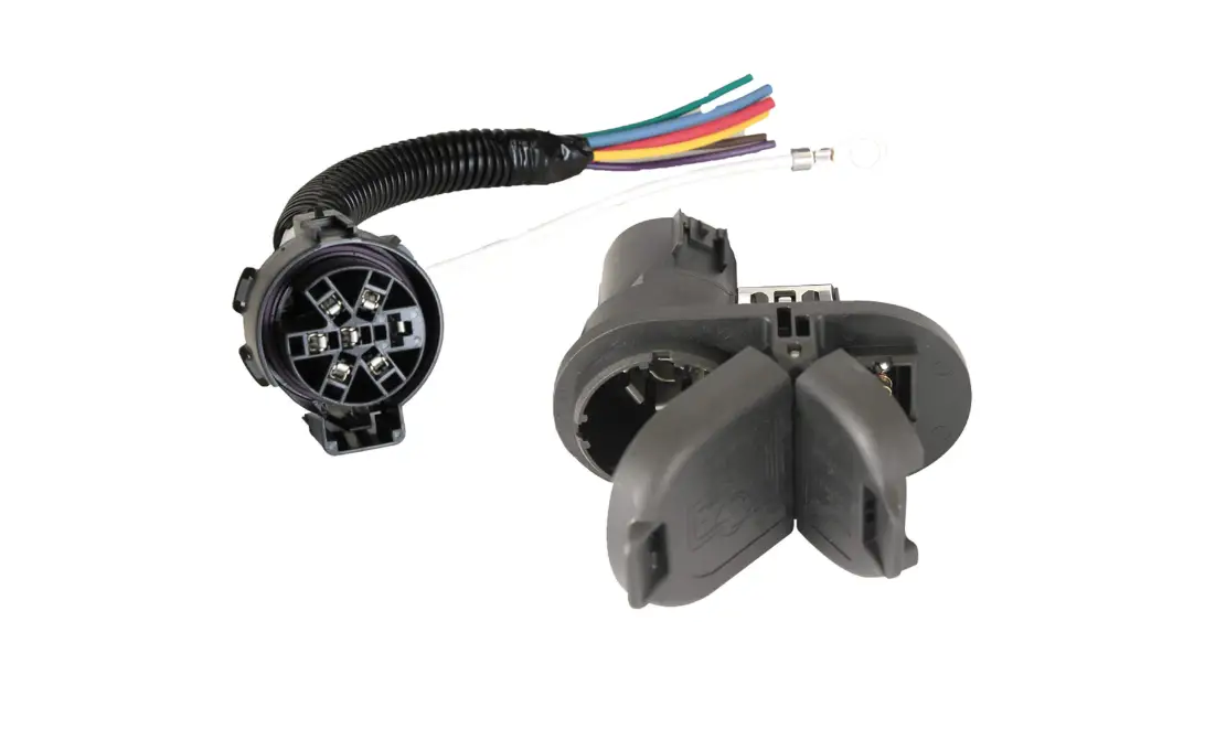 Hopkins 11141144 Vehicle Wiring Kit Installation Instructions And Information Manual Hopkins 11141144 Vehicle Wiring Kit Installation Instructions And Information Manual