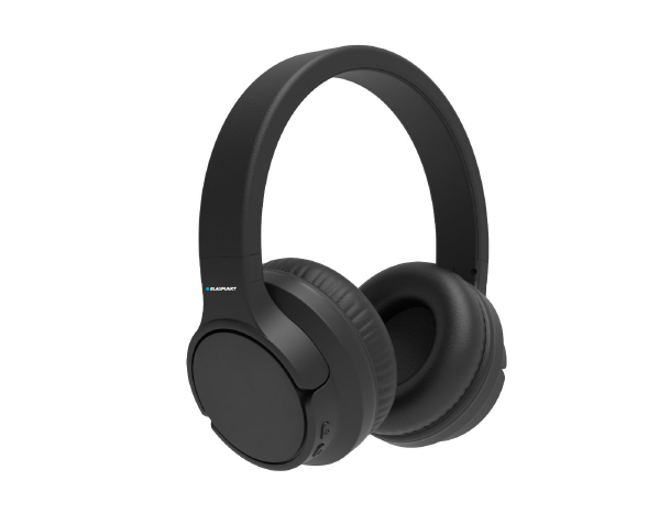 Blaupunkt Blp4120 Over Ear Wireless Bt Headphone User Manual Blaupunkt Blp4120 Over Ear Wireless Bt Headphone User Manual