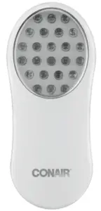 CONAIR TW1 True Glow Anti-Aging Light Therapy Solution