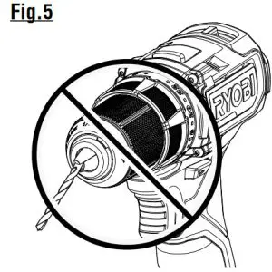 RYOBI One+ Brushless Compact 1 2 In. Drill driver PSBDD01 - FIG 5