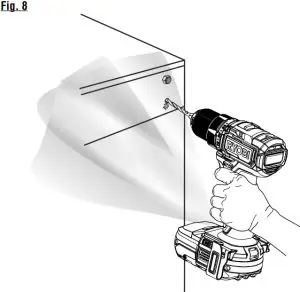 RYOBI One+ Brushless Compact 1 2 In. Drill driver PSBDD01 - FIG 8