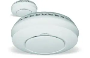 ELRO Smoke Alarm FZ5002R