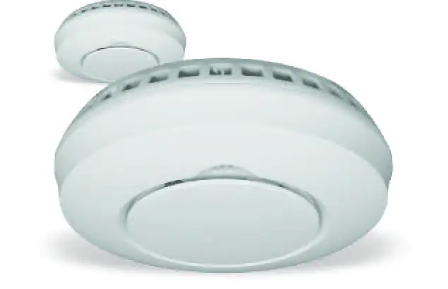 Elro Smoke Alarm Fz5002r Instruction Manual Elro Smoke Alarm Fz5002r Instruction Manual