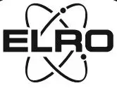 ELRO logo