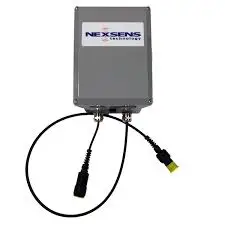 NEXSENS UW6-BB X2 Battery Backup