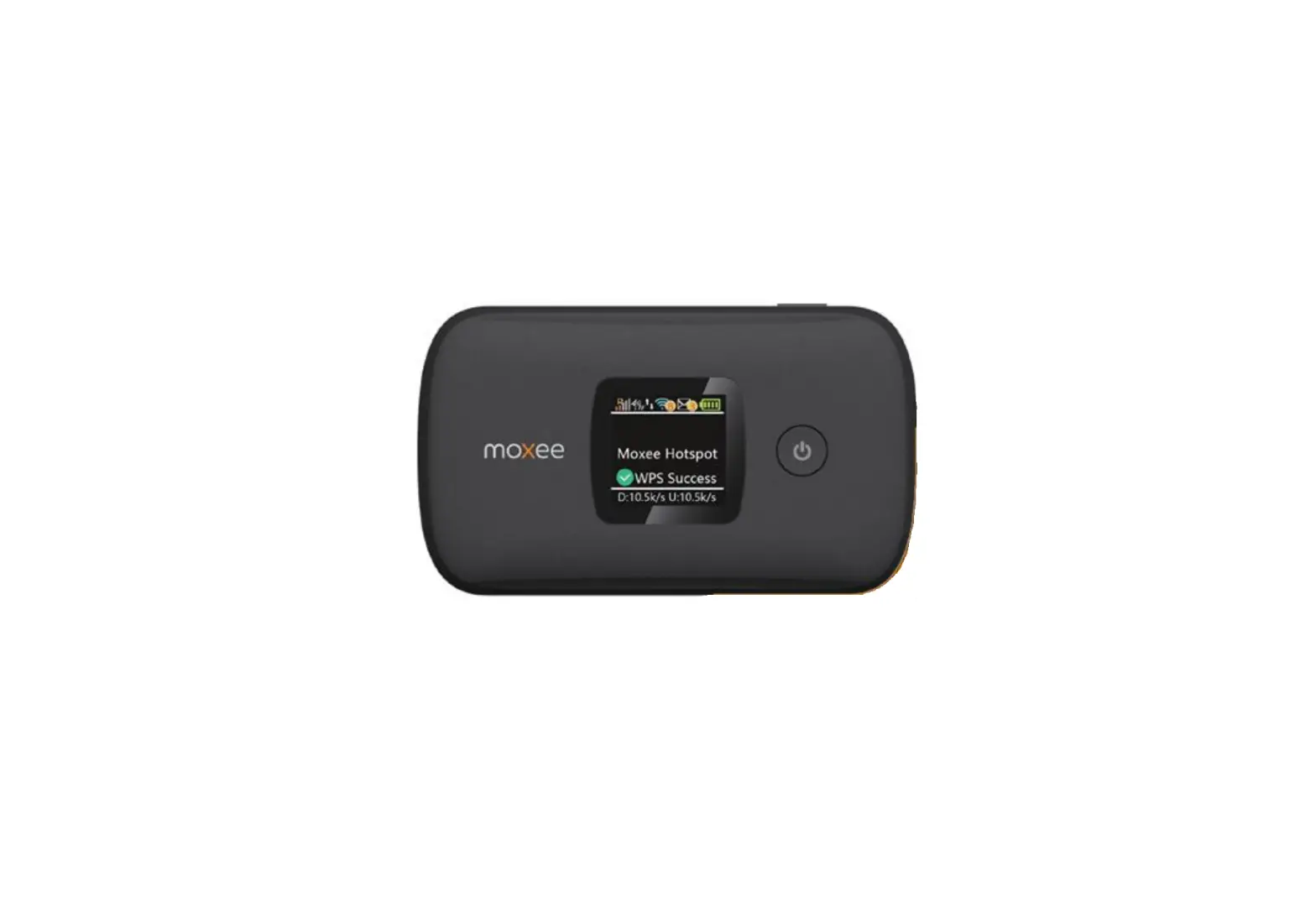 Moxee Mobile Hotspot K779hsdl User Manual Moxee Mobile Hotspot K779hsdl User Manual