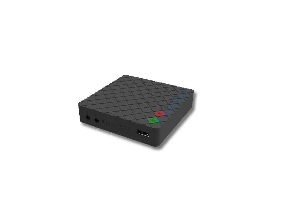 Magewell Ultra Stream User Guide