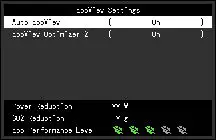 FlexScan Color LCD Monitor EV2485 fig4