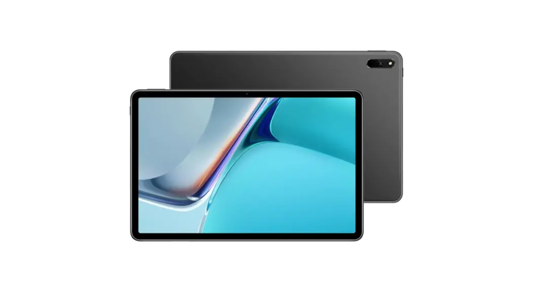 Huawei Dby-w09 Matepad 11 Tablet User Guide