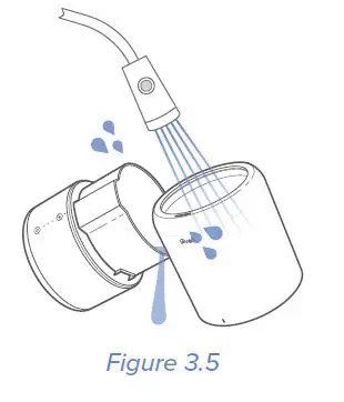 levoit Dual 100 Ultrasonic Top-Fill Cool Mist 2-in-1 Humidifier and Diffuser fig10