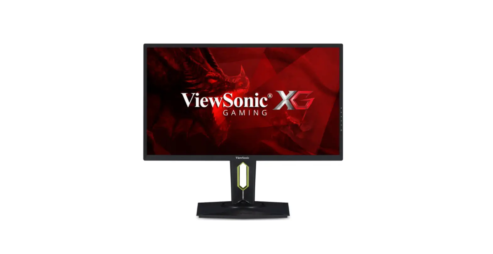 Viewsonic Xg2560 Display User Manual Viewsonic Xg2560 Display User Manual