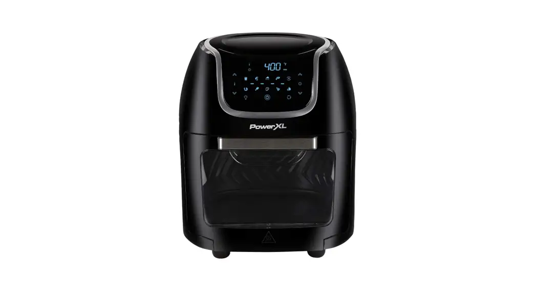 Powerxl Cm-005 Vortex Air Fryer Pro Owner's Manual