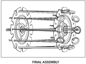 PowerXL CM 005 Vortex Air Fryer Pro - figure 10