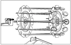 PowerXL CM 005 Vortex Air Fryer Pro - figure 11