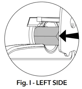 PowerXL CM 005 Vortex Air Fryer Pro - figure 12