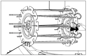 PowerXL CM 005 Vortex Air Fryer Pro - figure 13