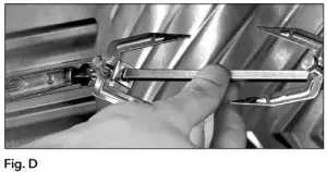 PowerXL CM 005 Vortex Air Fryer Pro - figure 6