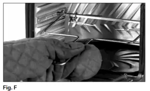 PowerXL CM 005 Vortex Air Fryer Pro - figure 8