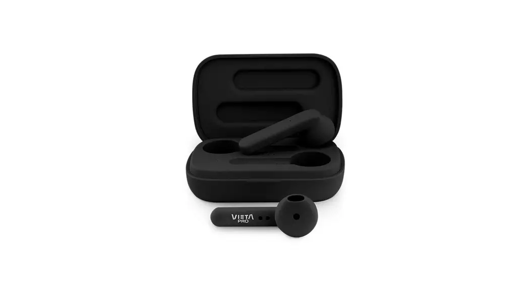 Vieta Pro Sq20 Squad True Wireless Earphones User Manual