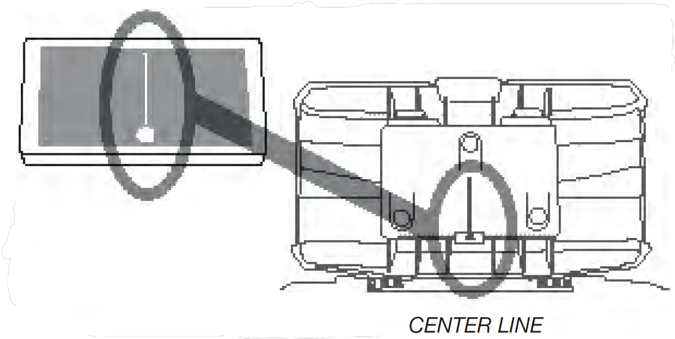 Center your phone 01