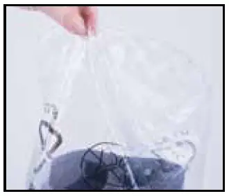 AIR INNOVATION MH-519 Clean-1a