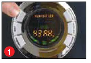 AIR INNOVATION MH-519 Clean-7