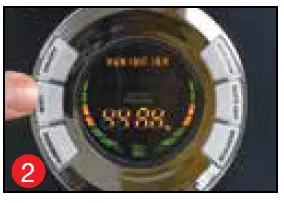 AIR INNOVATION MH-519 Clean-8