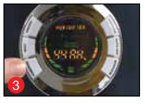 AIR INNOVATION MH-519 Clean-9