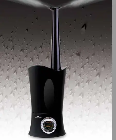 AIR INNOVATION MH-519 Clean-product