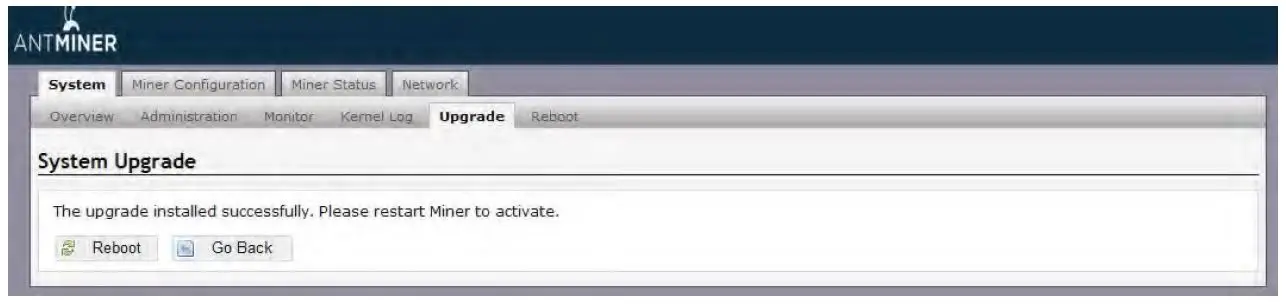 Administering Your Server 2