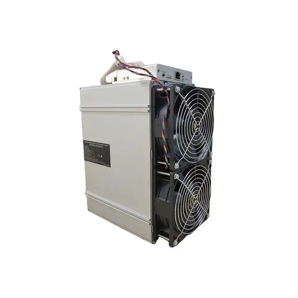 Bitmain Antminer Z11 Bitcoin Miner Installation Guide