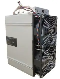 BITMAIN AntMiner Z11 Bitcoin Miner