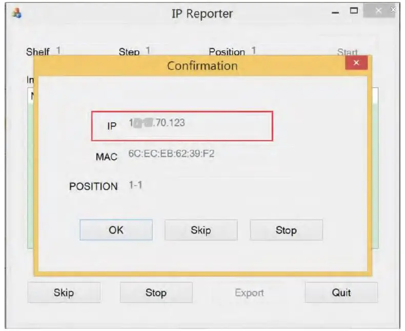 Setting Up the Server 2