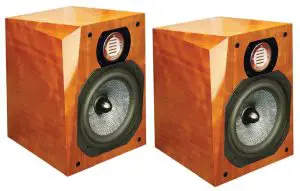 LEGACY Studio HD Loudspeaker System Owner's Manual