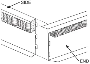 Carrier CRRFCURB053A01 Roof Curb - fig 4