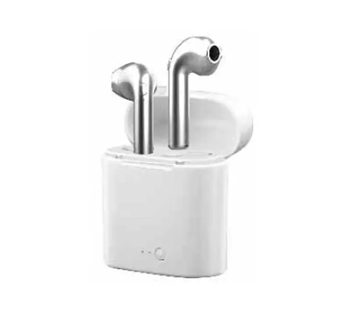 Dgl Tws Bluetooth Earbuds User Guide