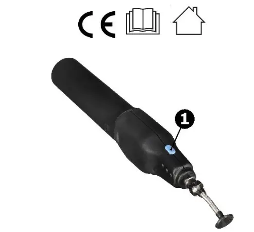 Velleman VTVSP - VTVSP