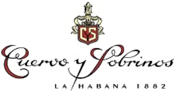 Cuervo Y Sobrinos logo