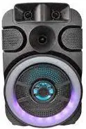 Guangzhou Ailipu S060B Rechargeable Portable Speaker image